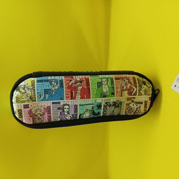 One piece pencil case / pen case - Picture 6 of 6